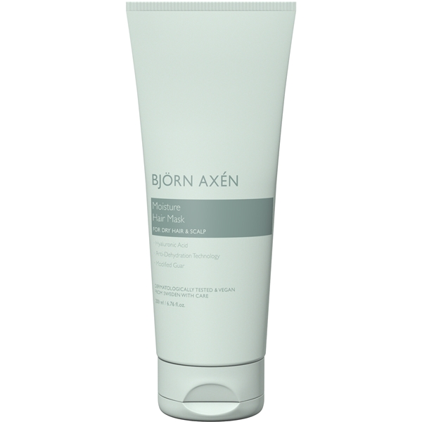 Björn Axén Moisture Hair Mask (Billede 1 af 4)