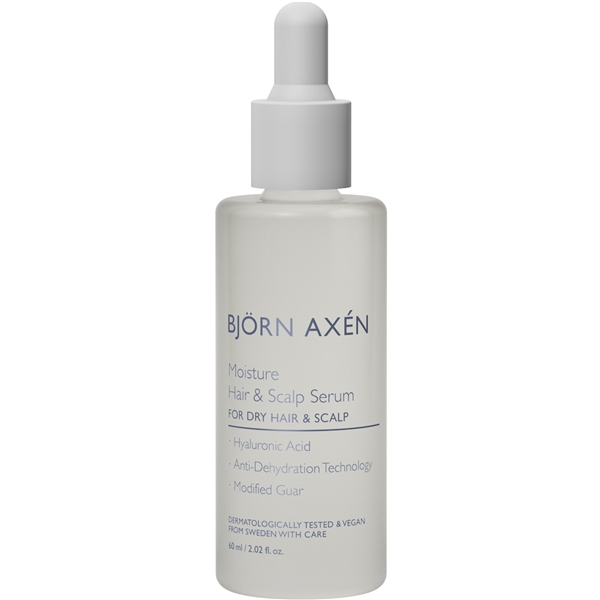 Björn Axén Moisture Hair & Scalp Serum (Billede 1 af 5)