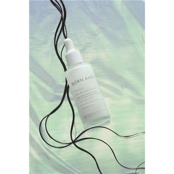 Björn Axén Moisture Hair & Scalp Serum (Billede 3 af 5)