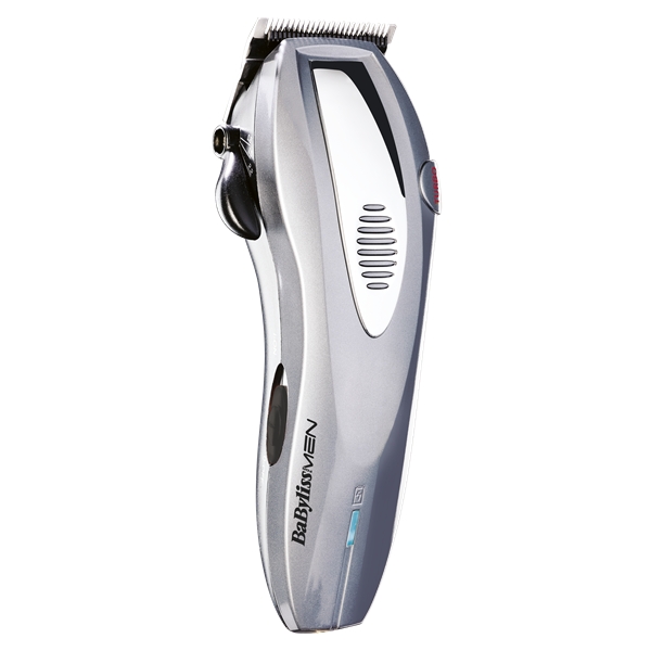 BaByliss E935E Hair & Beard Trimmer PRO45 (Billede 1 af 2)