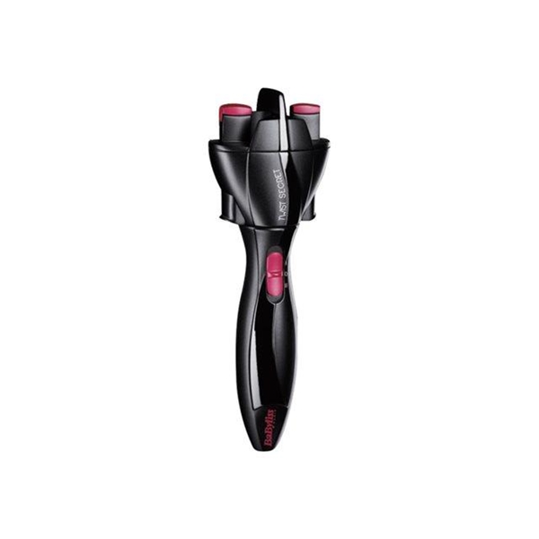 Babyliss Twist Secret (Billede 2 af 3)