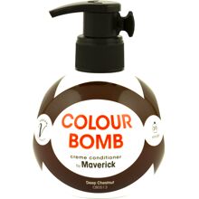 250 ml - Deep Chestnut - Colour Bomb by Maverick