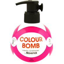 250 ml - Pink - Colour Bomb by Maverick