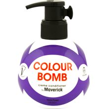 250 ml - Violet Power - Colour Bomb by Maverick