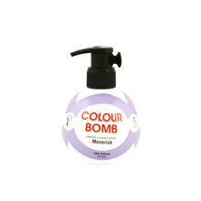 250 ml - White Platinum - Colour Bomb by Maverick