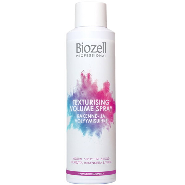 Biozell Texturizing Volume Spray
