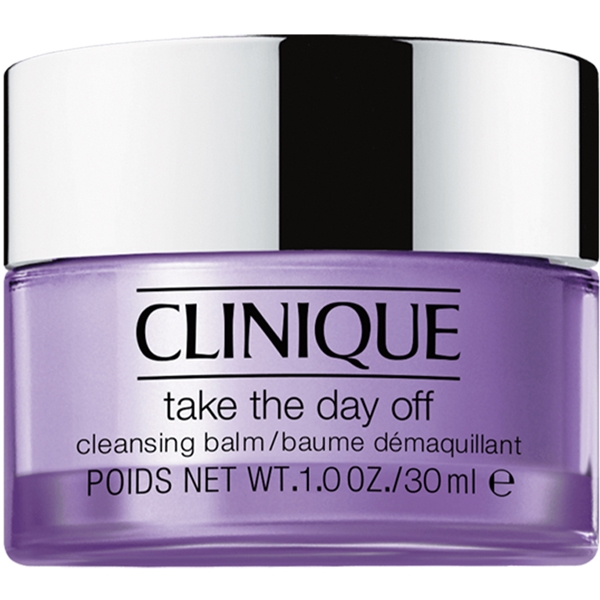 Take The Day Off Cleansing Balm