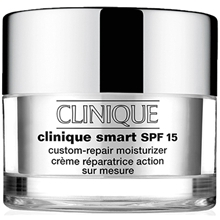 Smart Custom Repair Moisturizer comb oily skin