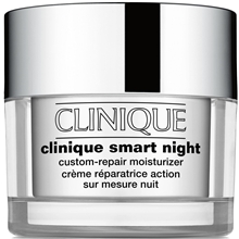 50 ml - Smart Night Custom Repair Moisturizer Skin 2