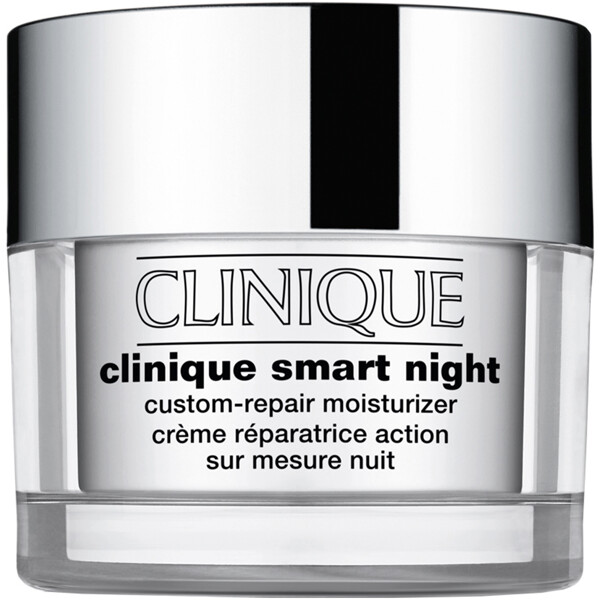 Smart Night Custom Repair Moisturizer Skin 2 (Billede 1 af 2)