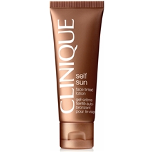 Clinique Face Tinted Lotion