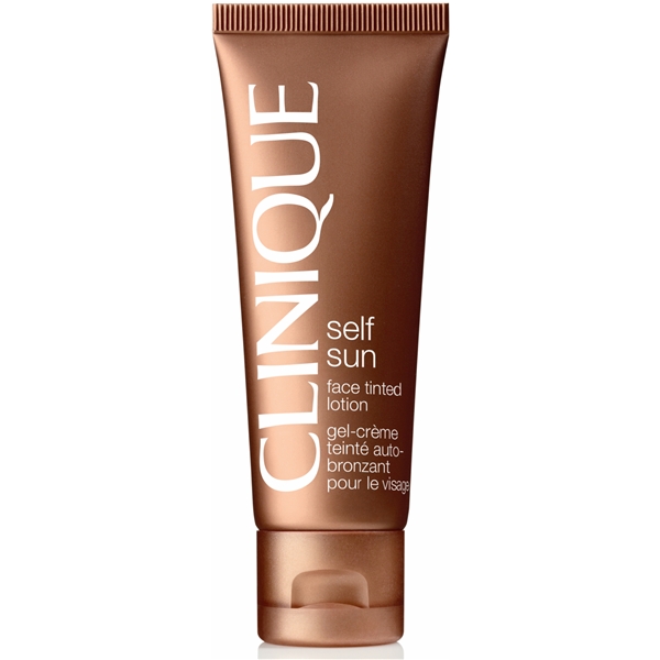 Clinique Face Tinted Lotion