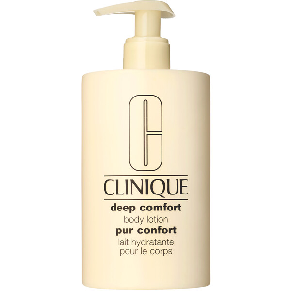 Deep Comfort Body Moisture (Billede 1 af 3)