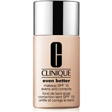 Even Better Glow Light Reflecting Makeup