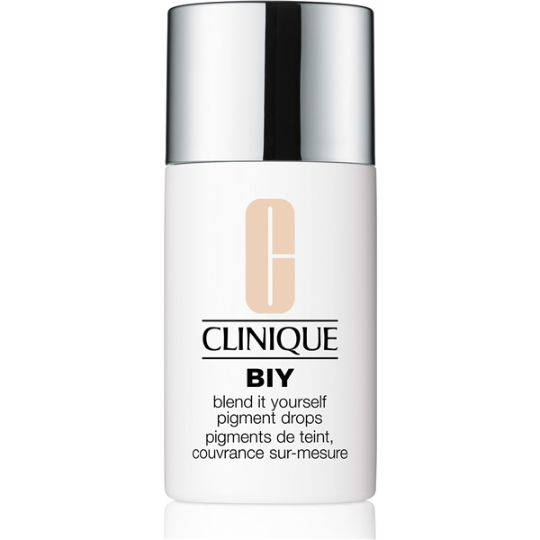 Clinique Blend It Yourself Pigment Drops