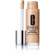 30 ml - No. 006 Ivory - Beyond Perfecting Foundation + Concealer
