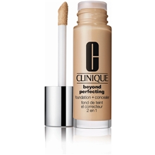 Beyond Perfecting Foundation + Concealer 30 ml
