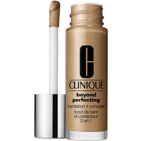 Beyond Perfecting Foundation + Concealer (Billede 1 af 3)