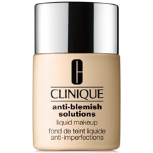 30 ml - No. 003 Fresh Neutral - Anti Blemish Solutions Liquid Makeup