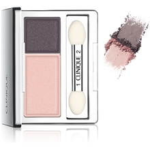 2.2 gram - Uptown Downtown - All About Shadow Duo