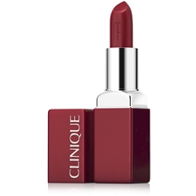 3.8 gram - No. 003 Red-y To Party - Clinique Pop Reds