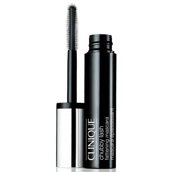 Chubby Lash Fattening Mascara