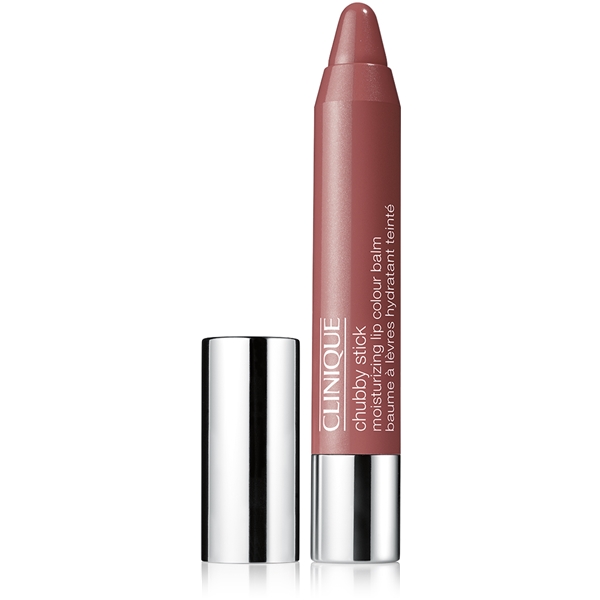 Chubby Stick Moisturizing Lip Colour Balm (Billede 1 af 2)