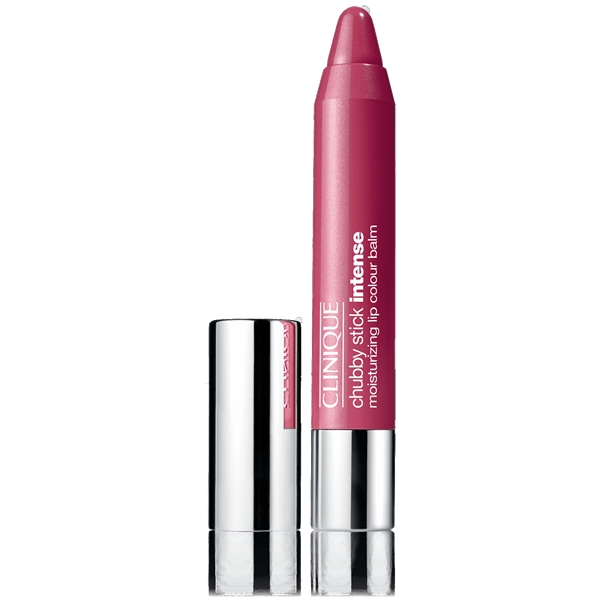 Chubby Stick Intense Moisturizing Lip Balm