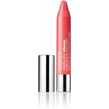 3 gram - No. 004 Heftiest Hibiscus - Chubby Stick Intense Moisturizing Lip Balm