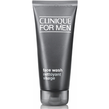 200 ml - Clinique for Men Face Wash