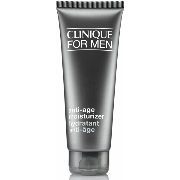 Clinique for Men Anti Age Moisturizer