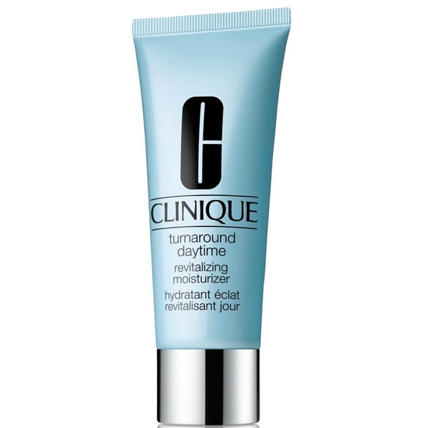 Turnaround Daytime Revitalizing Moisturizer