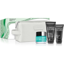 Clinique For Men Great Skin For Him