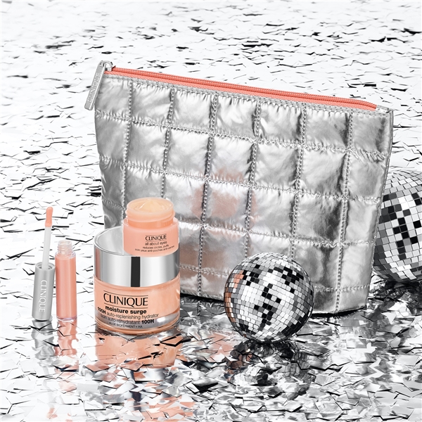 Clinique Moisture Glow To's (Billede 2 af 2)