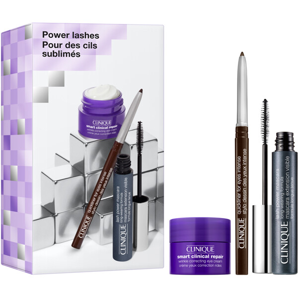 Clinique Power Lashes Set (Billede 1 af 2)