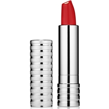 4 gram - No. 020 Red Alert - Dramatically Different Lipstick