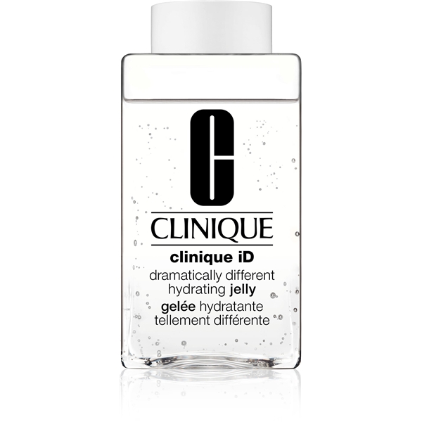 Clinique iD Base Hydrating Jelly (Billede 1 af 2)
