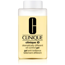 Clinique iD Base DDML Gel