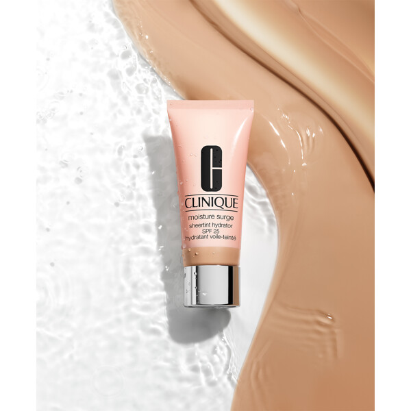 Moisture Surge Sheertint Hydrator (Billede 2 af 3)