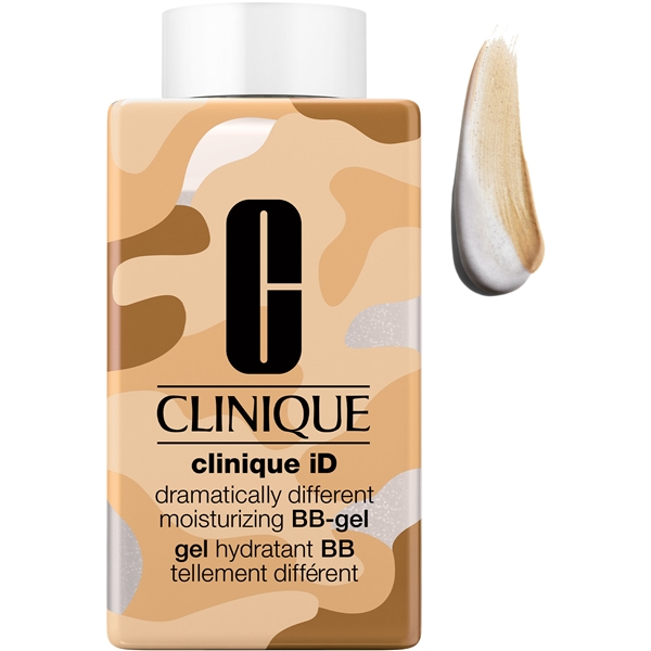 Clinique iD Base BB Gel (Billede 1 af 3)