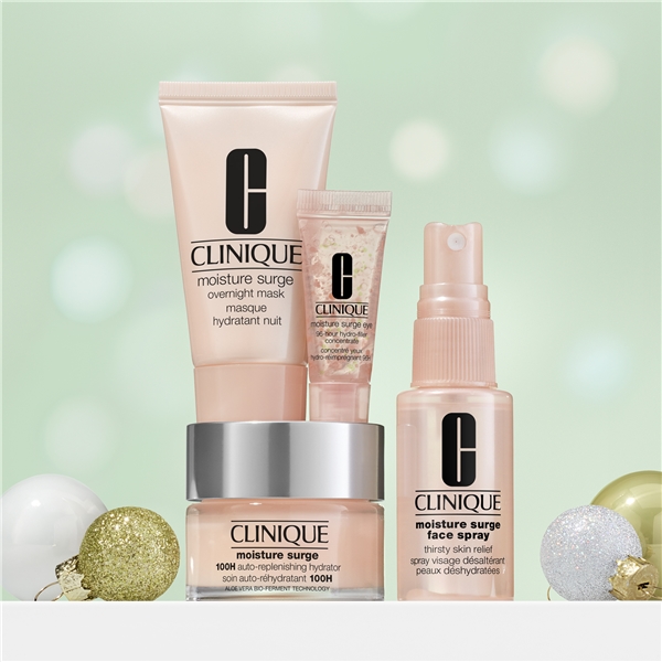 Clinique Glow Boldly Set (Billede 3 af 3)