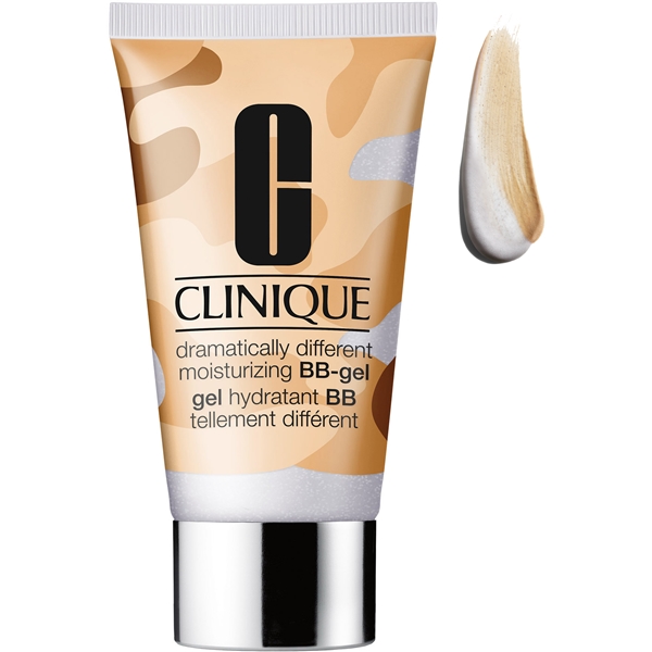 Dramatically Different Moisturizing BB Gel (Billede 1 af 3)