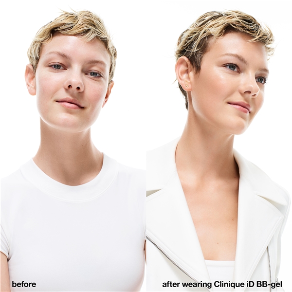 Dramatically Different Moisturizing BB Gel (Billede 2 af 3)