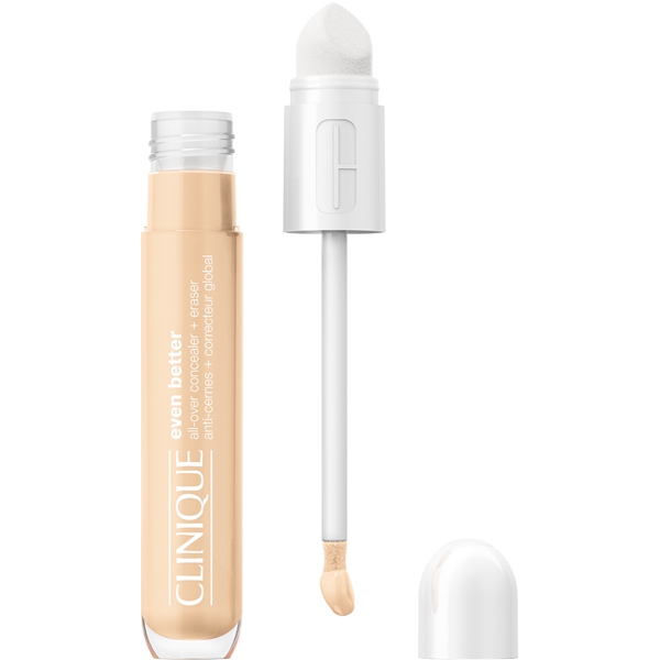 Even Better All Over Concealer + Eraser (Billede 1 af 4)