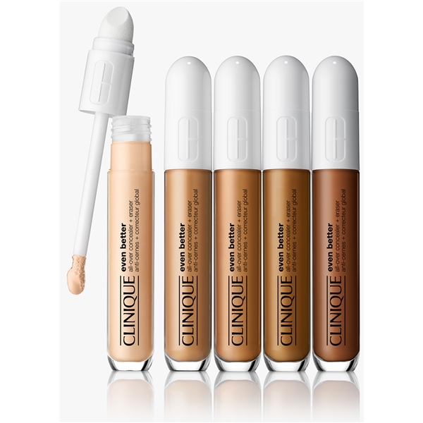 Even Better All Over Concealer + Eraser (Billede 4 af 4)