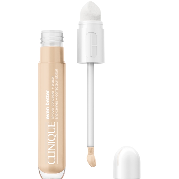 Even Better All Over Concealer + Eraser (Billede 2 af 3)