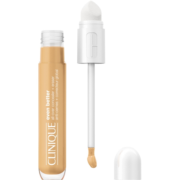 Even Better All Over Concealer + Eraser (Billede 1 af 4)