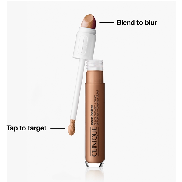Even Better All Over Concealer + Eraser (Billede 3 af 4)