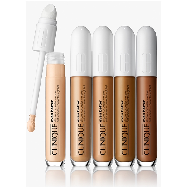 Even Better All Over Concealer + Eraser (Billede 4 af 4)