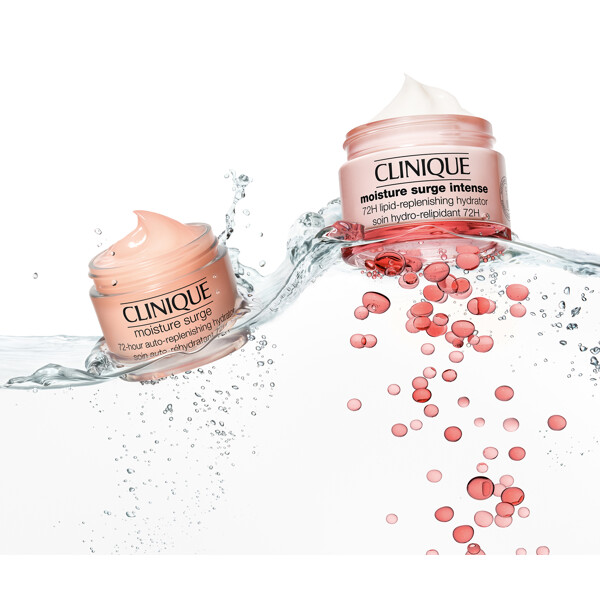 Moisture Surge Intense 72H Hydrator (Billede 5 af 6)